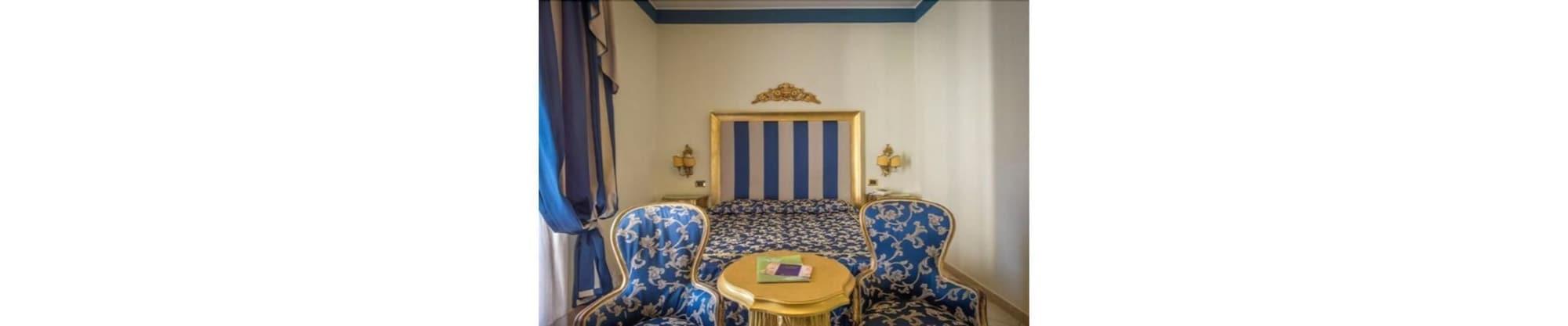 Hotel Manzoni Wellness&Spa Montecatini Terme Bagian luar foto