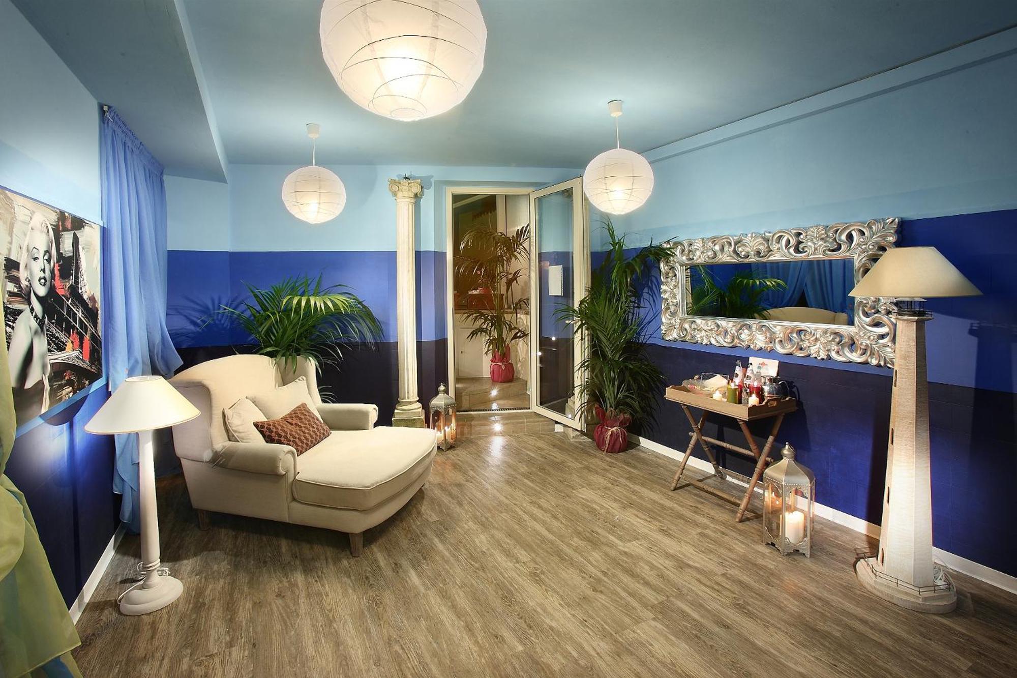 Hotel Manzoni Wellness&Spa Montecatini Terme Bagian luar foto