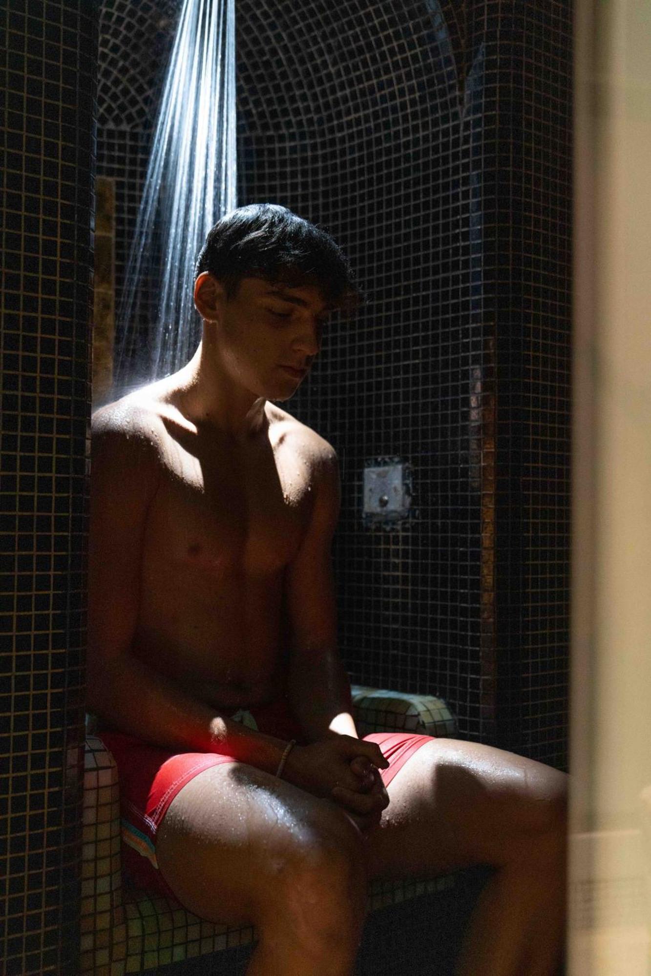Hotel Manzoni Wellness&Spa Montecatini Terme Bagian luar foto