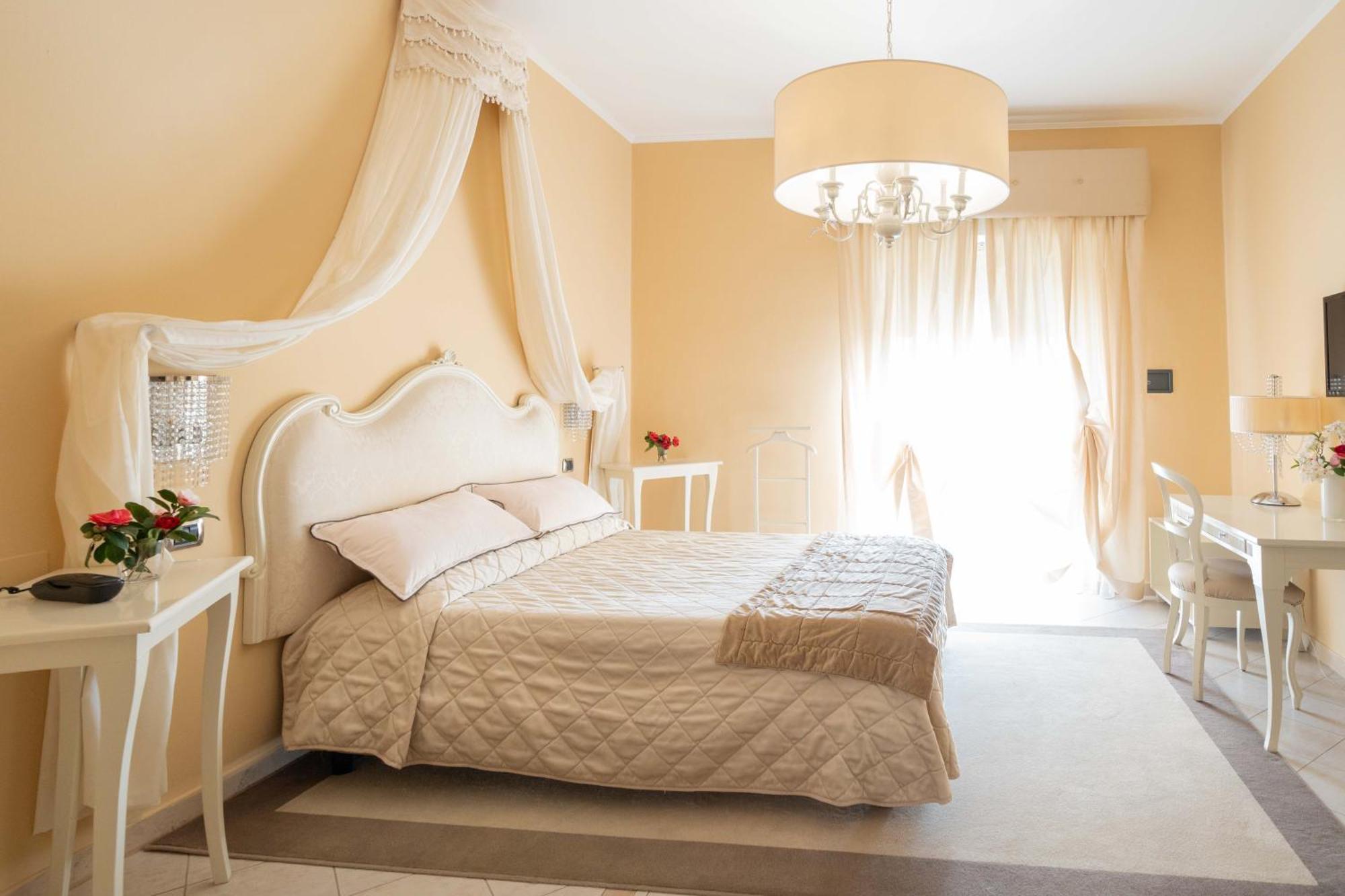 Hotel Manzoni Wellness&Spa Montecatini Terme Bagian luar foto