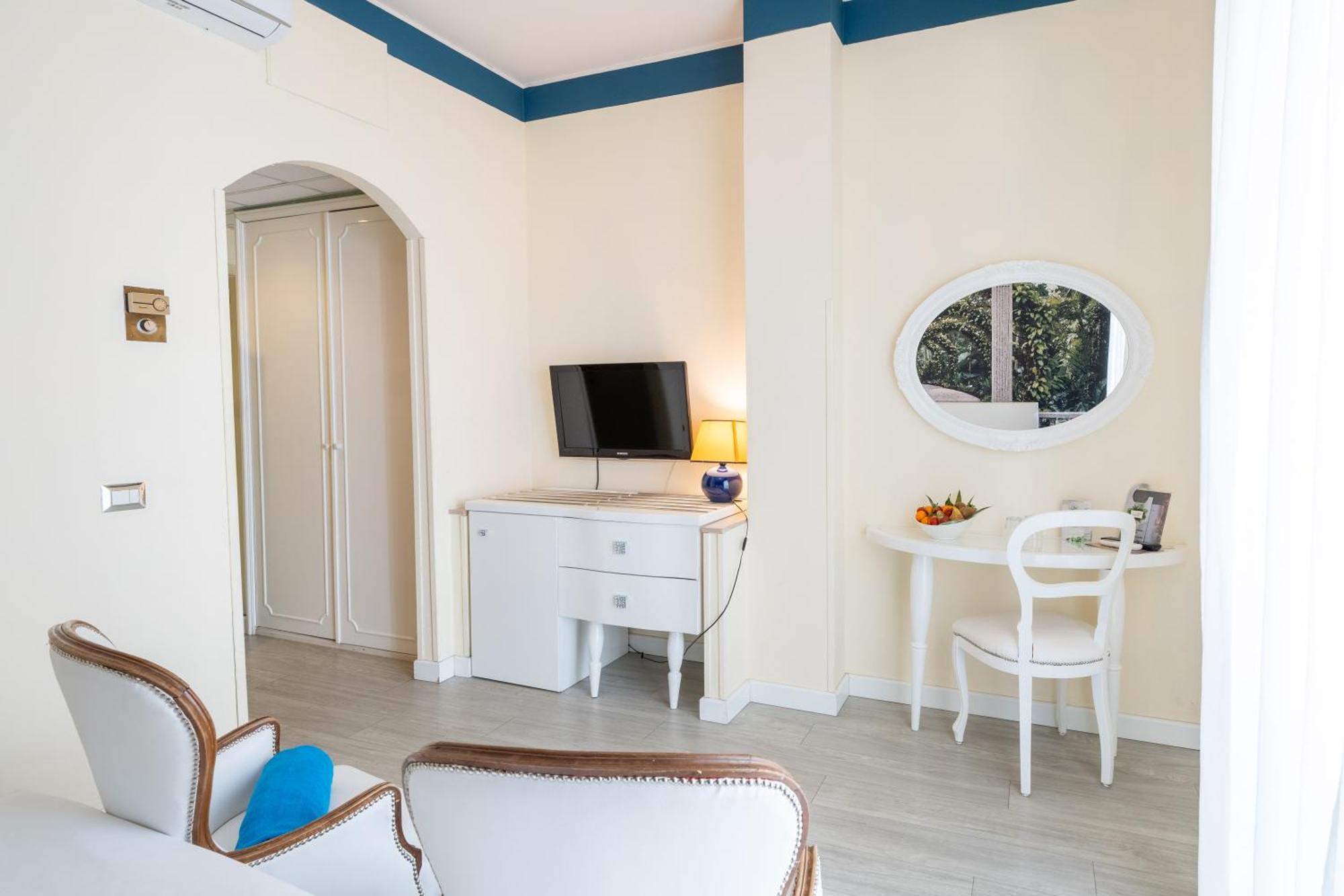 Hotel Manzoni Wellness&Spa Montecatini Terme Bagian luar foto