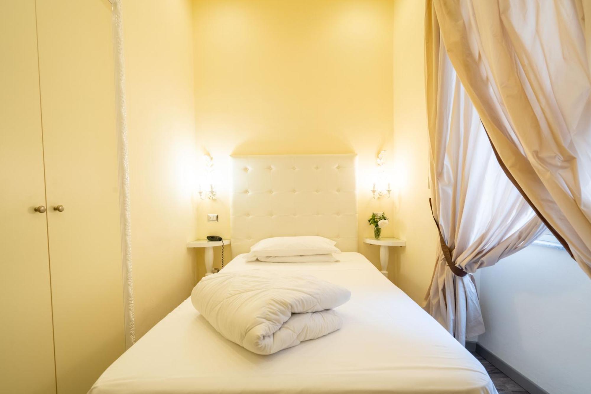 Hotel Manzoni Wellness&Spa Montecatini Terme Bagian luar foto